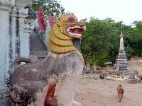 8 - Mandalay - Sagaing - Monywa (67)